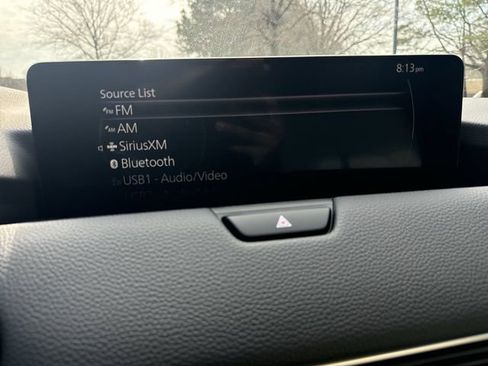 New 2026 MAZDA CX-90 3.3 Turbo w/ Premium Sport Pkg image 16