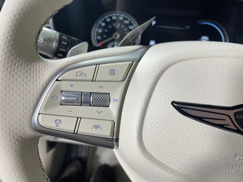 New 2026 Genesis G70 2.5T Prestige AWD/4WD image 26