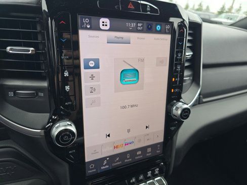 New 2026 RAM 3500 Big Horn image 34