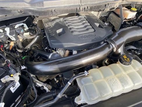 Used 2023 Ford F150 XLT w/ Trailer Tow Package image 21