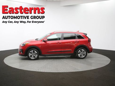 Used 2022 Kia Niro EX w/ Cold Weather Package image 59