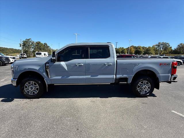 Certified 2024 Ford F250 Lariat w/ Lariat Ultimate Package AWD/4WD image 1