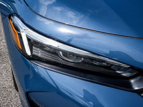 Used 2025 Honda Civic LX image 13