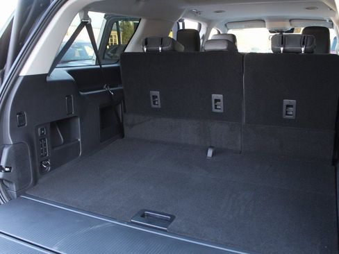 New 2026 Ford Expedition Max Active image 20