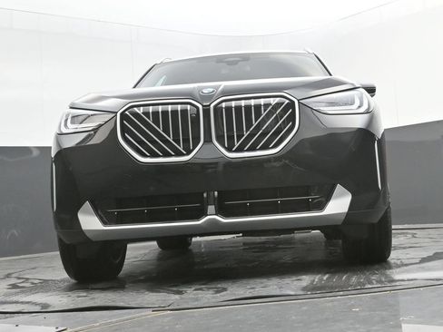 Certified 2026 BMW X3 xDrive30i w/ Premium Package AWD/4WD image 49