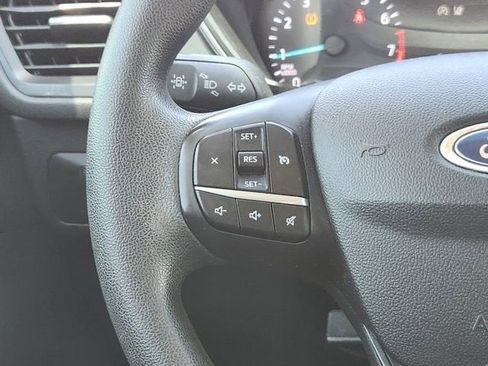 Used 2021 Ford Escape S FWD image 26