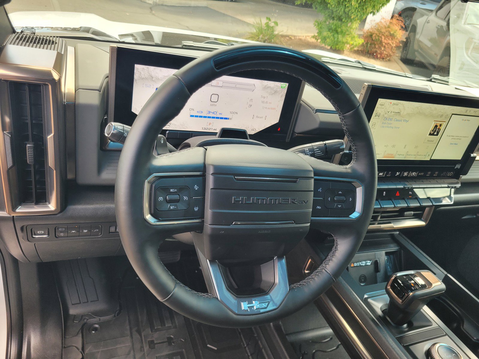 Used 2025 GMC Hummer EV 2X AWD/4WD image 27