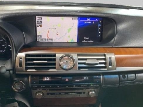 Used 2017 Lexus LS 460 image 17