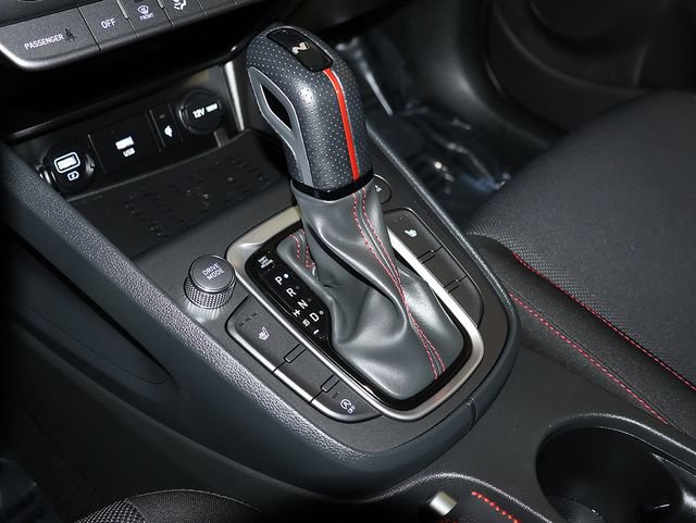 Used 2023 Hyundai Kona N Line AWD/4WD image 22