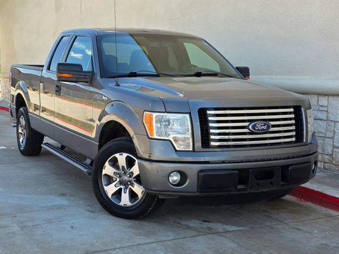 Used 2011 Ford F150 XLT w/ XLT Convenience Pkg RWD image 28