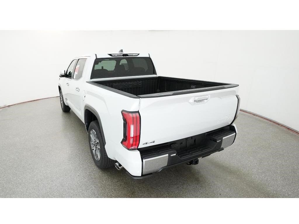 New 2026 Toyota Tundra 1794 Edition AWD/4WD image 7