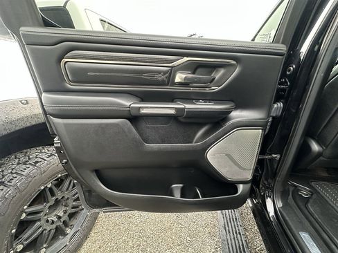 Used 2019 RAM 1500 Limited image 42