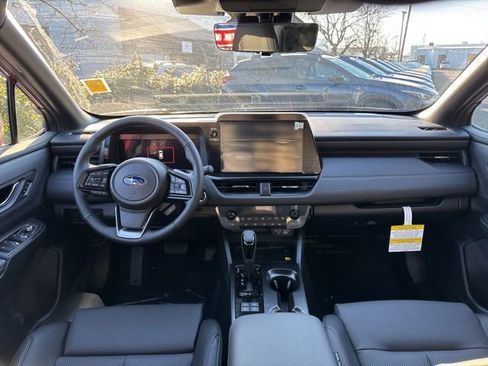 New 2026 Subaru Outback Touring image 12