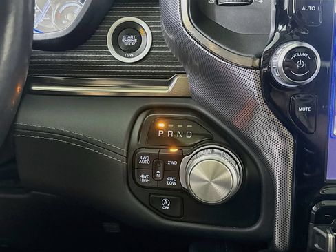 Used 2019 RAM 1500 Limited AWD/4WD image 20