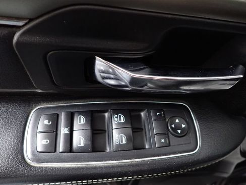 Used 2017 RAM 1500 Sport AWD/4WD image 20
