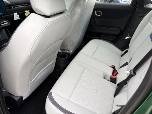 New 2026 MINI Cooper 4-Door Hardtop FWD image 14