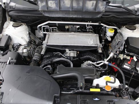 Used 2020 Subaru Ascent Limited image 10