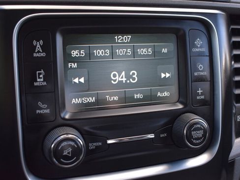 Used 2019 RAM 1500 Tradesman w/ Tradesman SXT Package AWD/4WD image 24