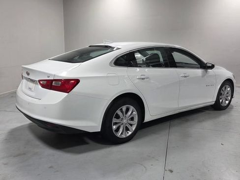 Used 2024 Chevrolet Malibu LT FWD image 13