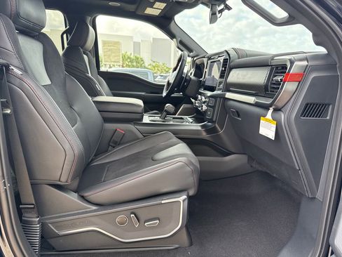 New 2025 Ford F150 Raptor image 24