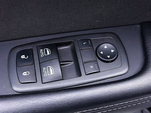 Used 2022 Dodge Challenger SXT w/ Blacktop Package image 16