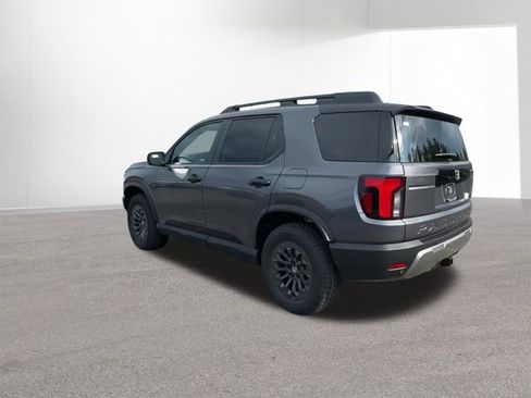 New 2026 Honda Passport TrailSport image 6