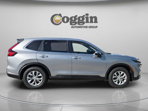 New 2026 Honda CR-V LX image 6