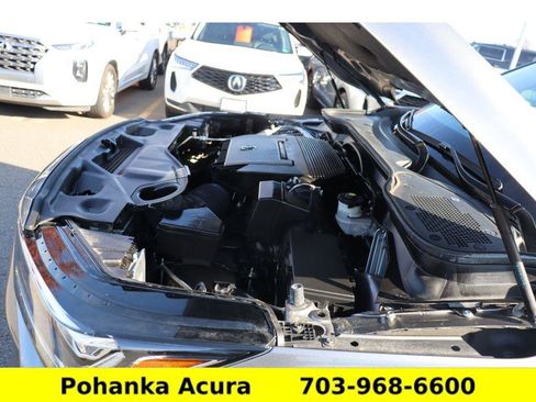 Certified 2023 Acura MDX SH-AWD w/ Technology Package image 40