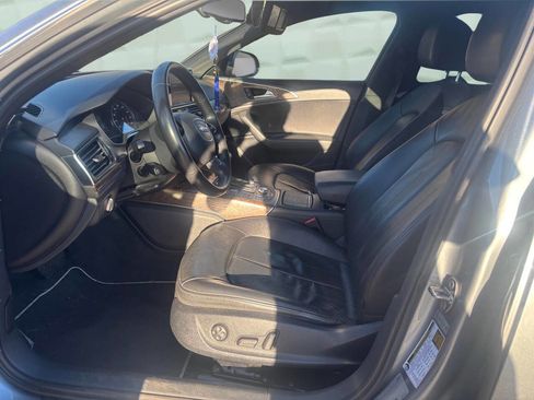 Used 2014 Audi A6 2.0T Premium Plus w/ Premium Plus Package image 10