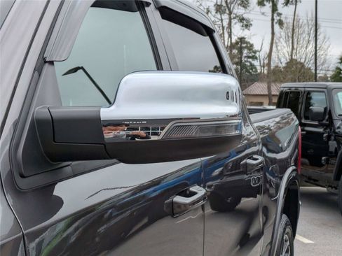 Used 2026 RAM 1500 Laramie w/ Bed Utility Group image 13