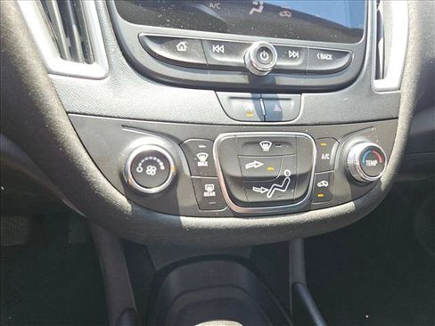 Used 2022 Chevrolet Malibu RS w/ LPO, Convenience Package 1 FWD image 19