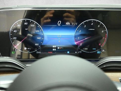 New 2026 Mercedes-Benz GLS 450 4MATIC image 12