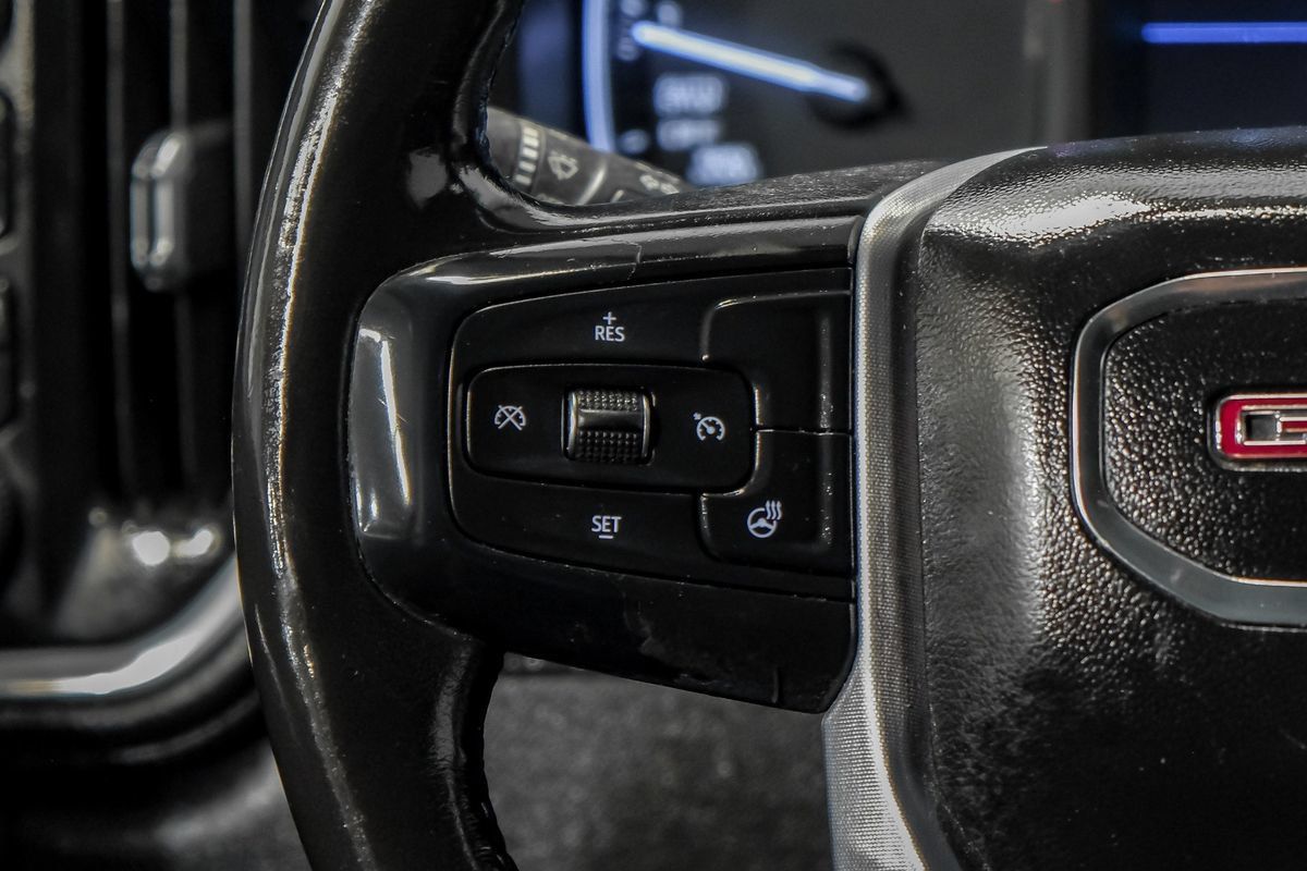 Used 2021 GMC Sierra 1500 Elevation RWD image 16