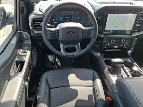 New 2026 Ford F150 Lariat AWD/4WD image 7