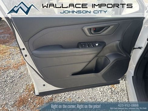 New 2026 Subaru Forester Premium image 67