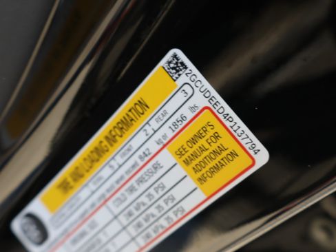 Used 2023 Chevrolet Silverado 1500 RST w/ Protection Package image 43