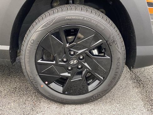 New 2026 Hyundai Kona SEL Sport image 31