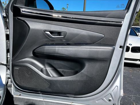 Used 2022 Hyundai Tucson SEL w/ Convenience + Premium Package image 21