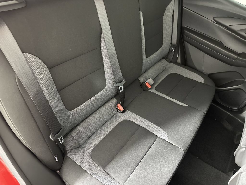 New 2026 Chevrolet TrailBlazer LS w/ LS Convenience Package AWD/4WD image 26