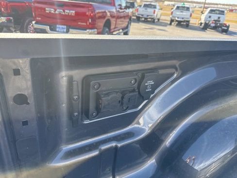 New 2026 RAM 2500 Tradesman image 17