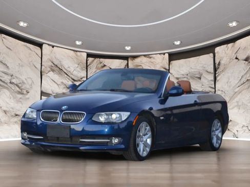 Used 2013 BMW 328i Sedan RWD image 42