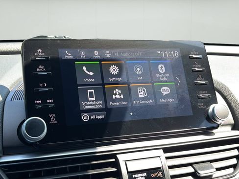Used 2022 Honda Accord Sport image 26