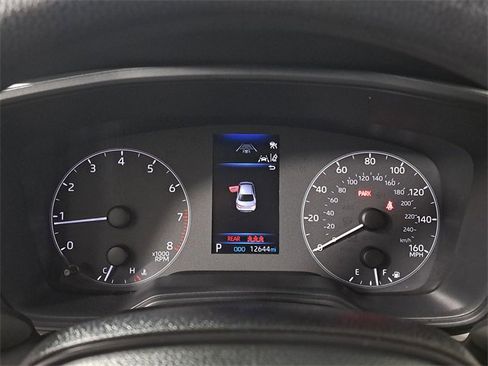 Used 2025 Toyota Corolla LE w/ Convenience Package image 27
