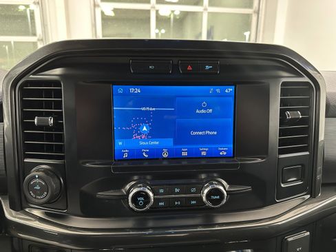 Used 2021 Ford F150 XLT w/ Equipment Group 301A Mid image 17