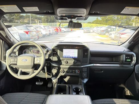Used 2022 Ford F150 XL w/ STX Appearance Package RWD image 19