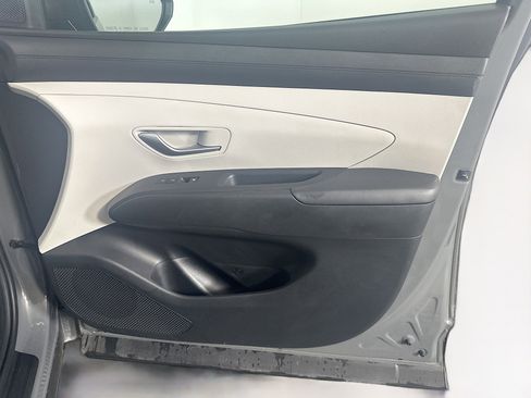 Used 2025 Hyundai Tucson SEL FWD image 34