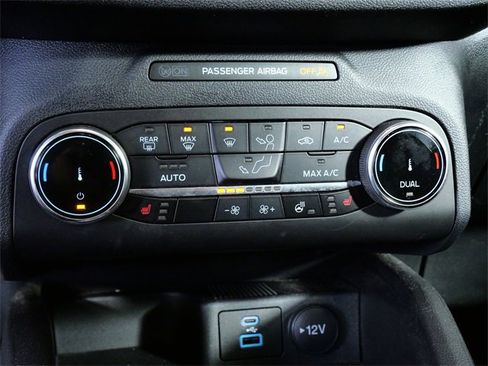 Used 2023 Ford Escape ST-Line Select w/ Class II Trailer Tow Package image 19