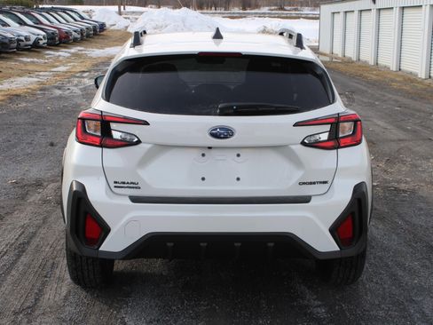 New 2026 Subaru Crosstrek 2.0i Premium image 6