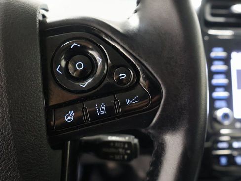 Used 2022 Toyota Prius XLE image 33