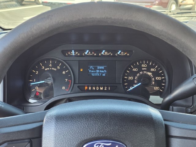 Used 2018 Ford F150 XL RWD image 11